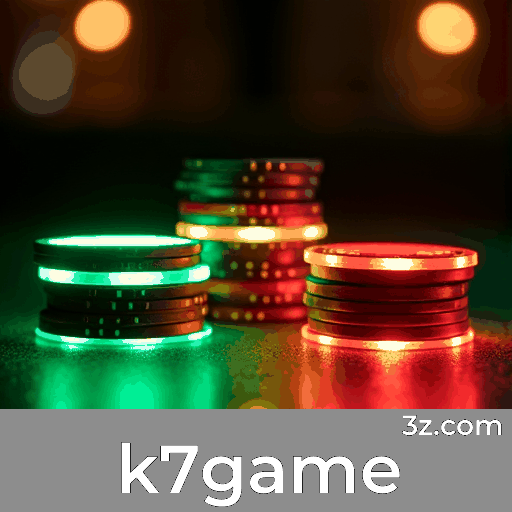 Bônus e Promoções Exclusivas no k7game