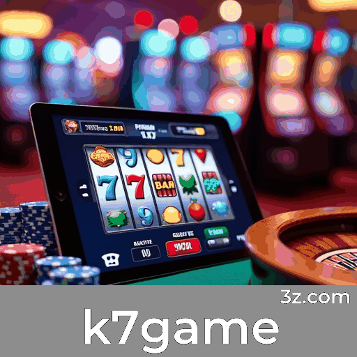 k7game app: O paraíso interativo para jogadores globais