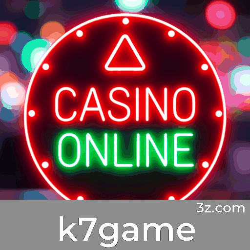 Tecnologia 3D em Jogos de Cassino no k7game