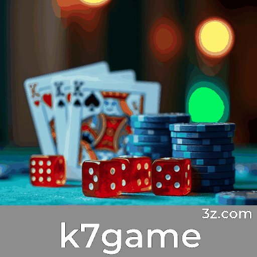 Bônus e Promoções Exclusivas no k7game