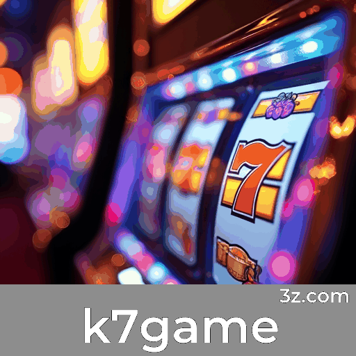 k7game: O Melhor em Jogos de Azar com Serviços Profissionais