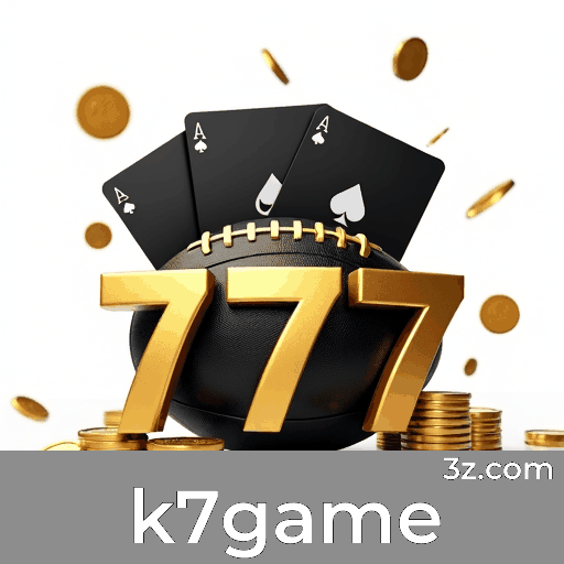 k7game - Slot Machines com Prêmios, Jogos de Mesa Estratégicos, e Live Dealers Imersivos
