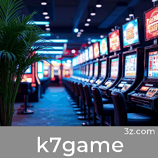 k7game app: O paraíso interativo para jogadores globais