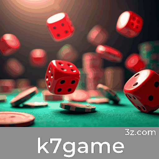 Tecnologia 3D em Jogos de Cassino no k7game
