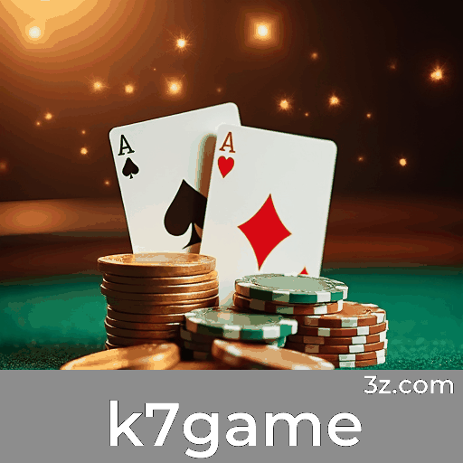 Bem-vindo ao k7game: Cassino Online Seguro e Divertido