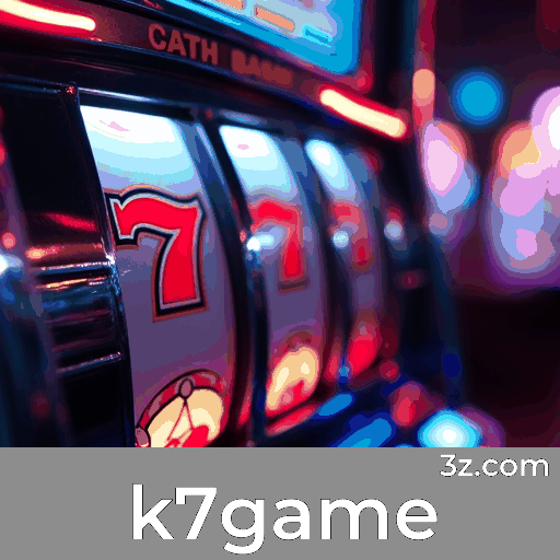 Bônus e Promoções Exclusivas no k7game
