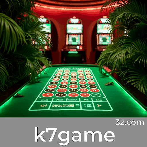 k7game app: O paraíso interativo para jogadores globais