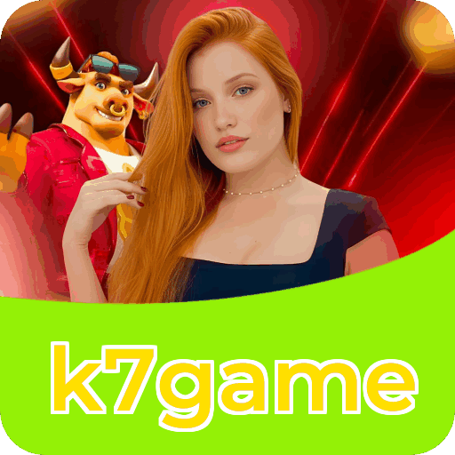 Login rápido no app k7game