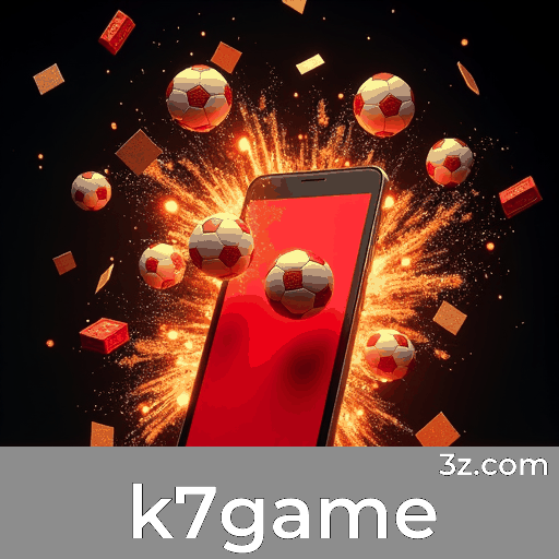 k7game: Viva a Emoção do Jogo Crash com Altos Retornos