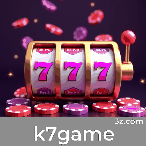 Bônus e Promoções Exclusivas no k7game