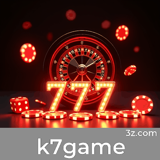 Bem-vindo ao k7game: Cassino Online Seguro e Divertido