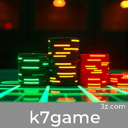 k7game: Viva a Emoção do Jogo Crash com Altos Retornos