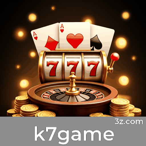 k7game app: O paraíso interativo para jogadores globais