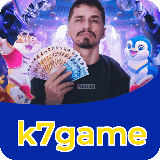 Instalação Android k7game