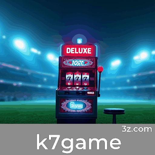 k7game - Slot Machines com Prêmios, Jogos de Mesa Estratégicos, e Live Dealers Imersivos