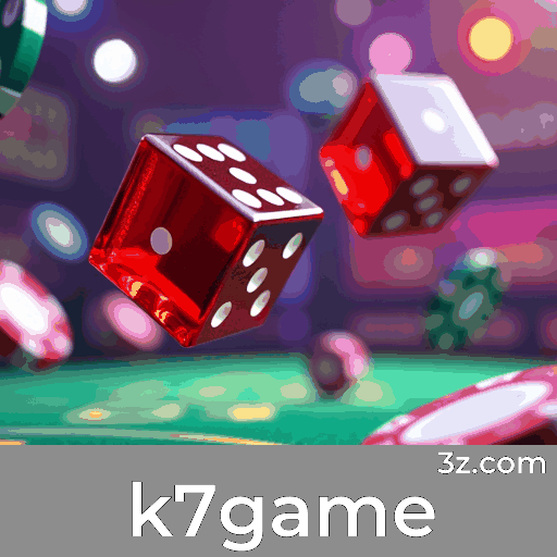 Tecnologia 3D em Jogos de Cassino no k7game