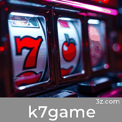 k7game: O Melhor em Jogos de Azar com Serviços Profissionais