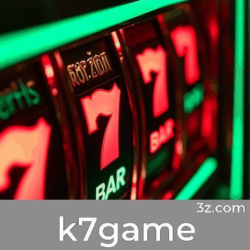 Bem-vindo ao k7game: Cassino Online Seguro e Divertido