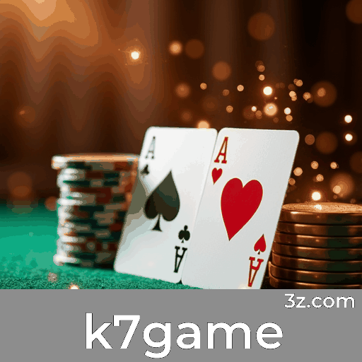Mergulhe na Atmosfera Envolvente e Realismo Psicologico do Cassino k7game