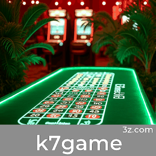 k7game app: O paraíso interativo para jogadores globais