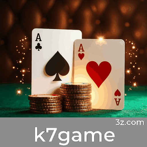 Tecnologia 3D em Jogos de Cassino no k7game