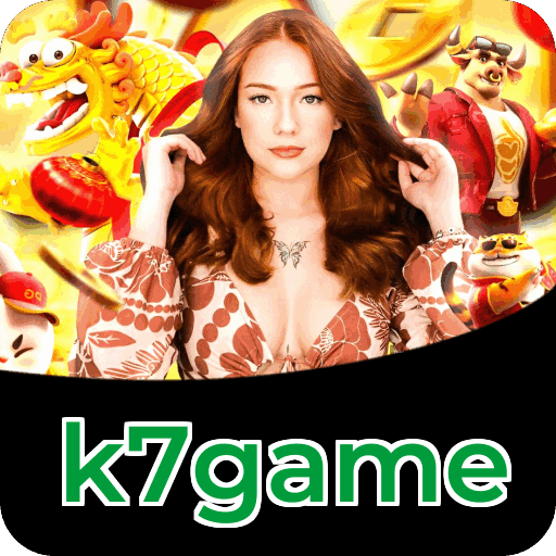 Siga a k7game no Facebook