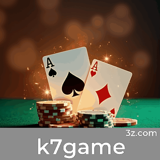 Bônus e Promoções Exclusivas no k7game
