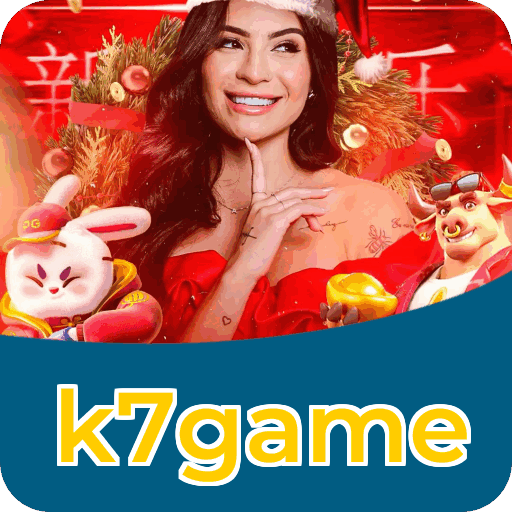 Streaming 4K no cassino ao vivo da k7game