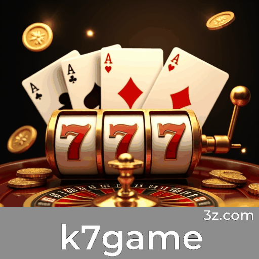 Bem-vindo ao k7game: Cassino Online Seguro e Divertido