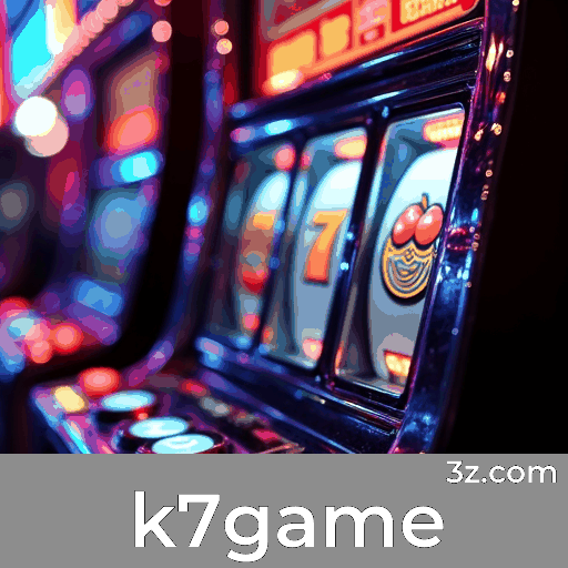 k7game: O Melhor em Jogos de Azar com Serviços Profissionais